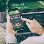 sports bet explained